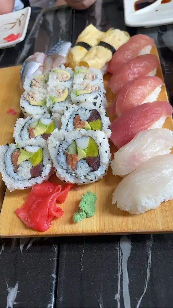 Menu_Coco Sushi_Aulnay-sous-Bois_immagine_8