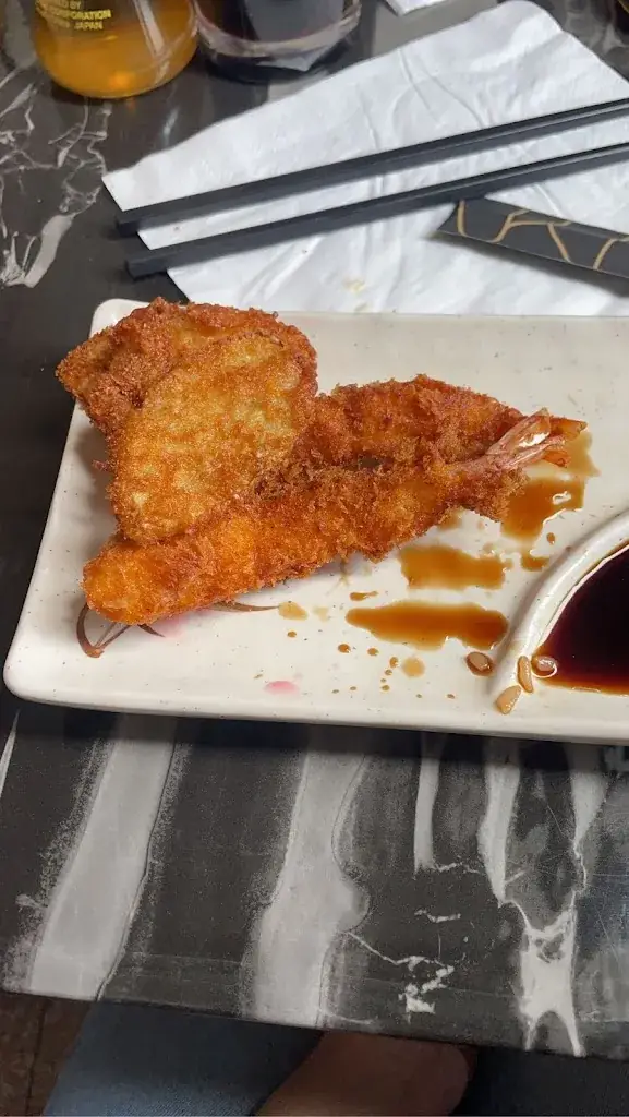 Menu_Coco Sushi_Aulnay-sous-Bois_immagine_9