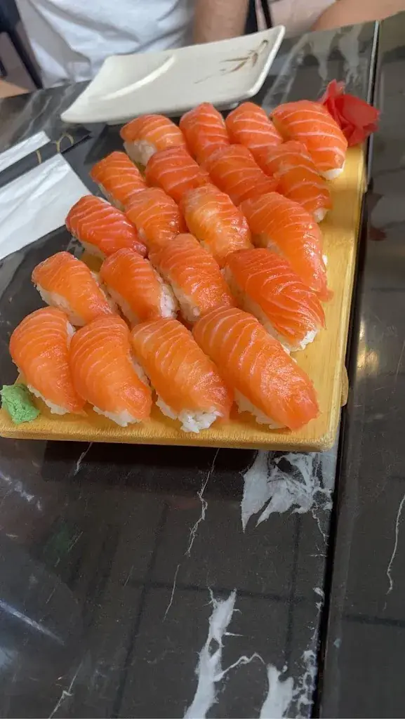 Manel Umi_Coco Sushi_Aulnay-sous-Bois_recensione