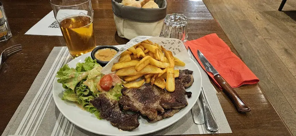 Vibz domino B_City Rock Chambourcy_Chambourcy_review