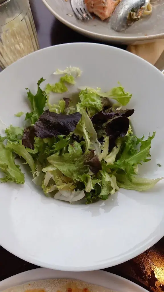 Jens Wieczorek_Del Arte_Aulnay-sous-Bois_review