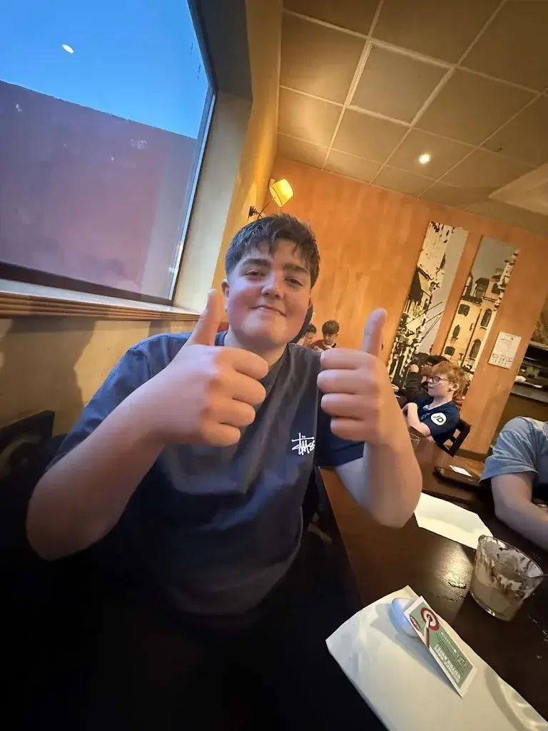 jacob blackburn_Del Arte_Aulnay-sous-Bois_review