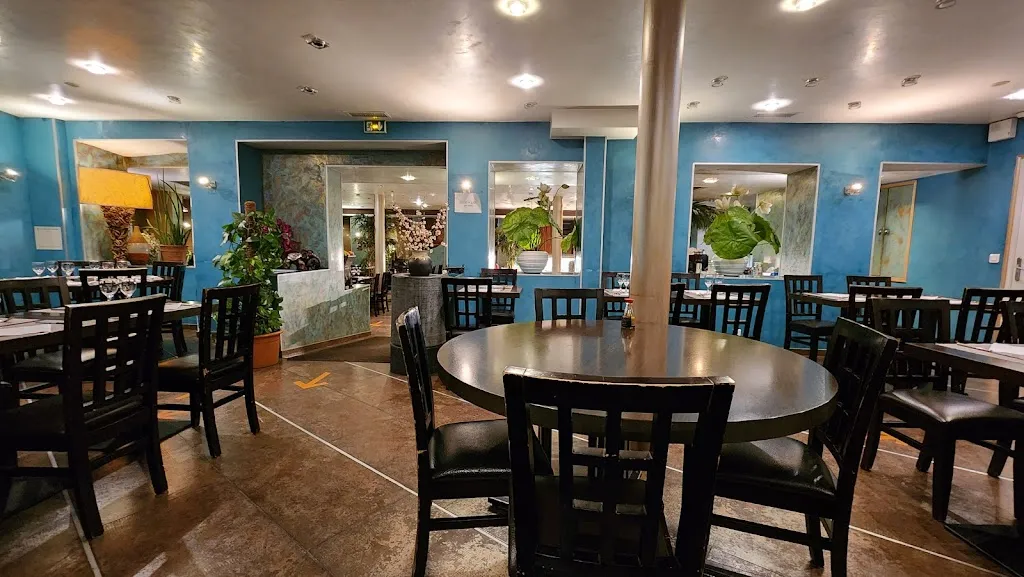 Hooman Sepehri_Mao Taï_Chambourcy_review