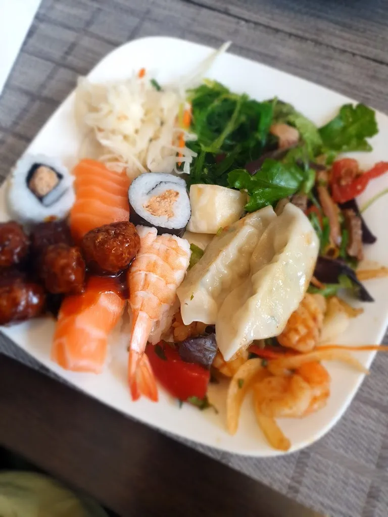 Vlad Bozga_Mao Taï_Chambourcy_review