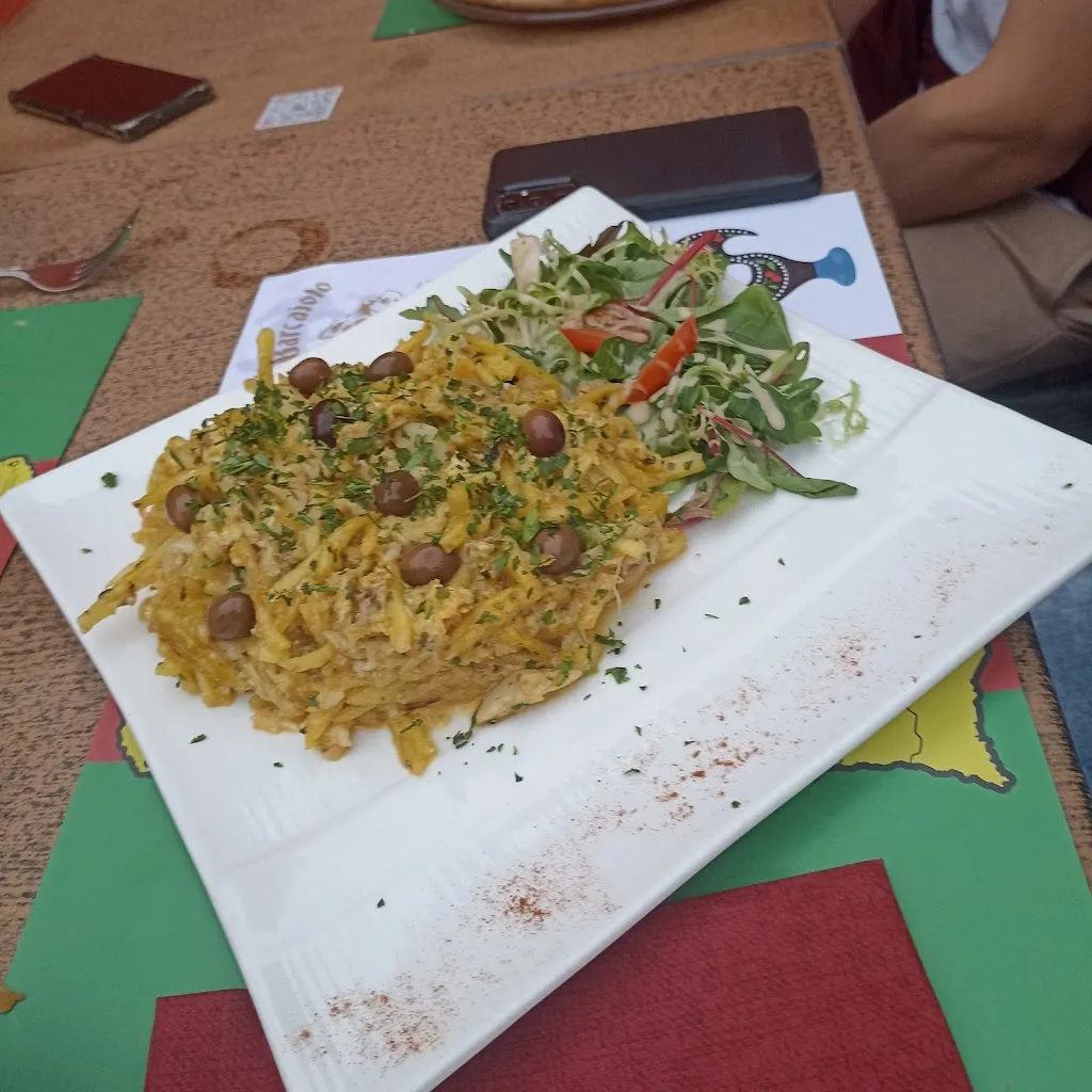 Menu_O BARCAIOLO_Conflans-Sainte-Honorine_image_2