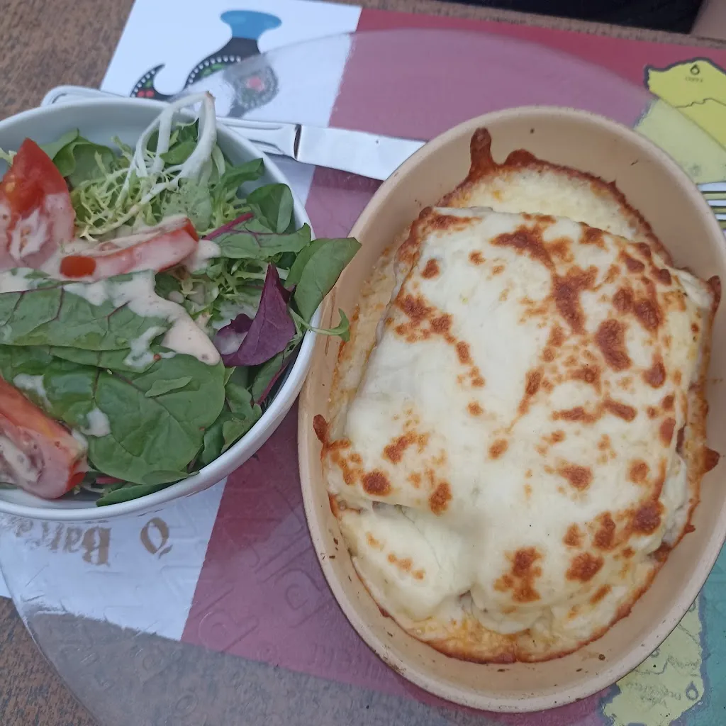 Menu_O BARCAIOLO_Conflans-Sainte-Honorine_image_3