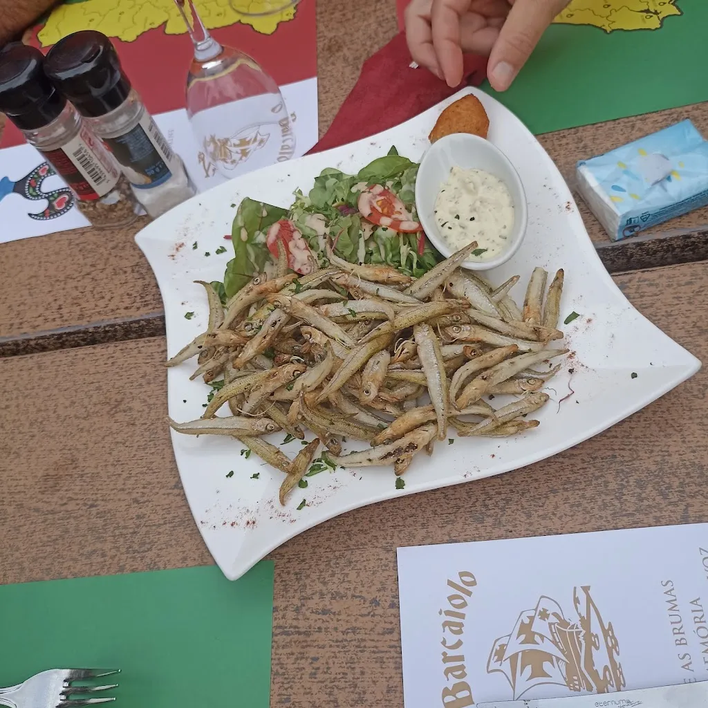 Menu_O BARCAIOLO_Conflans-Sainte-Honorine_image_7