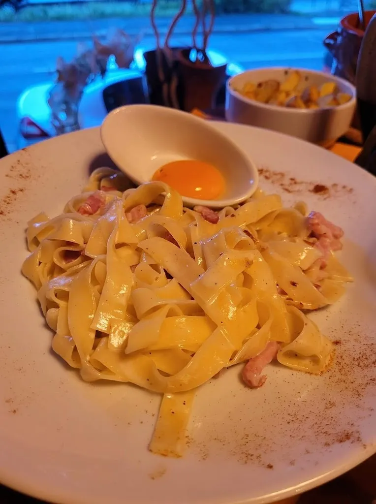 Dan Stefanescu_O BARCAIOLO_Conflans-Sainte-Honorine_review