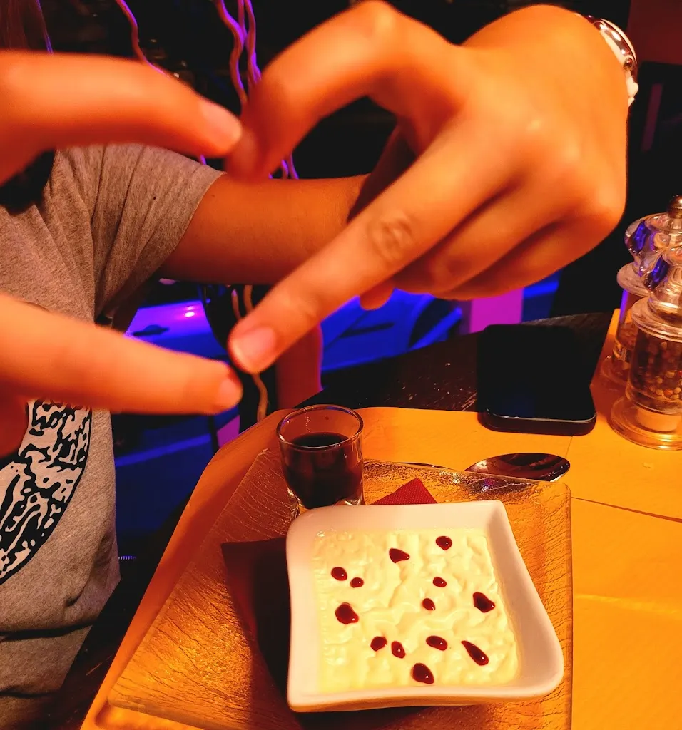 Oana Andruc_O BARCAIOLO_Conflans-Sainte-Honorine_review