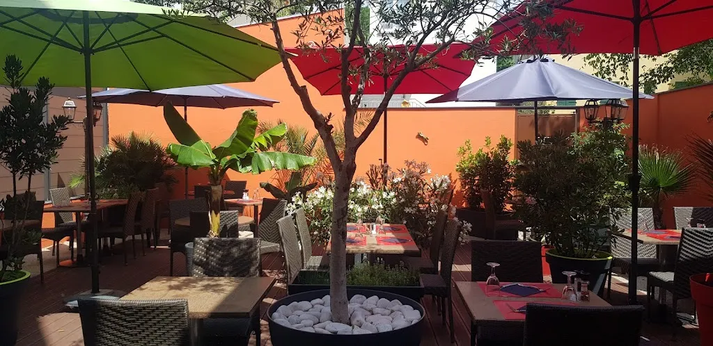 O BARCAIOLO restaurant in Conflans-Sainte-Honorine