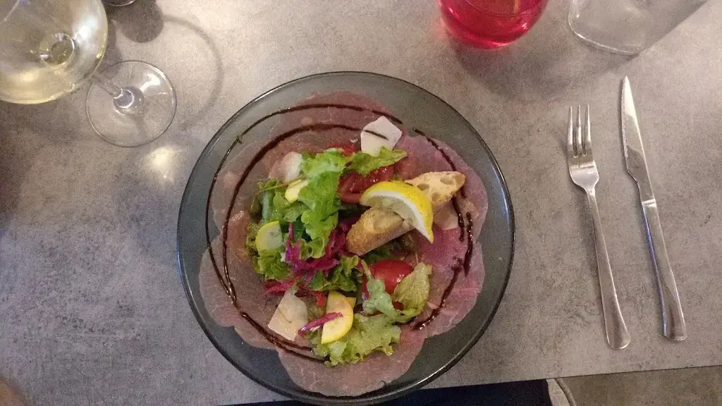 Menü_Resto Bistro Le Neuf_Aulnay_Bild_4