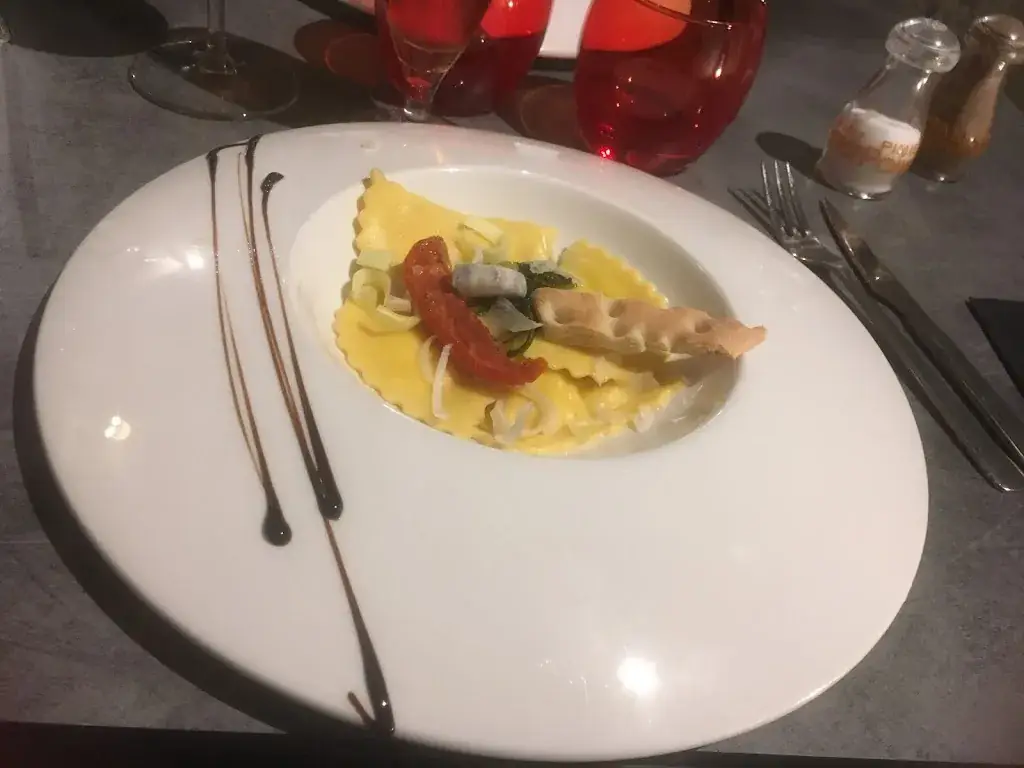 Menü_Resto Bistro Le Neuf_Aulnay_Bild_9