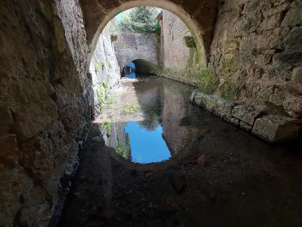 darren broome_Resto Bistro Le Neuf_Aulnay_Bewertung