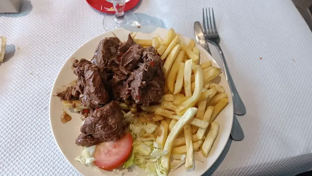 Menu_Bar Restaurant le mille pattes le routier_Bernes-sur-Oise_image_5