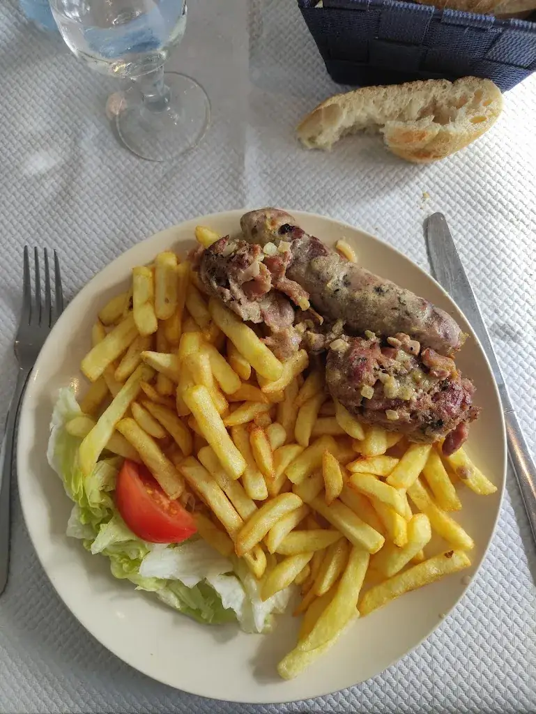 Menu_Bar Restaurant le mille pattes le routier_Bernes-sur-Oise_image_7