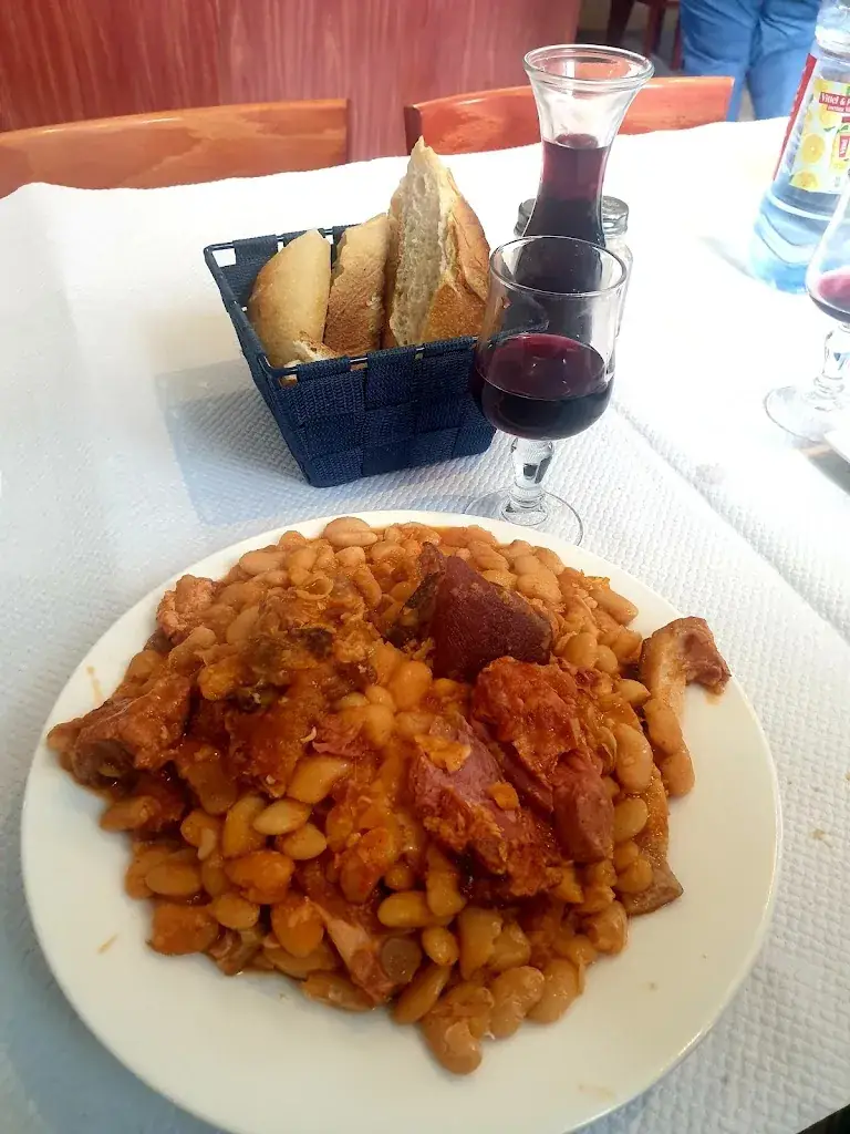 Enelyn Uri_Bar Restaurant le mille pattes le routier_Bernes-sur-Oise_review