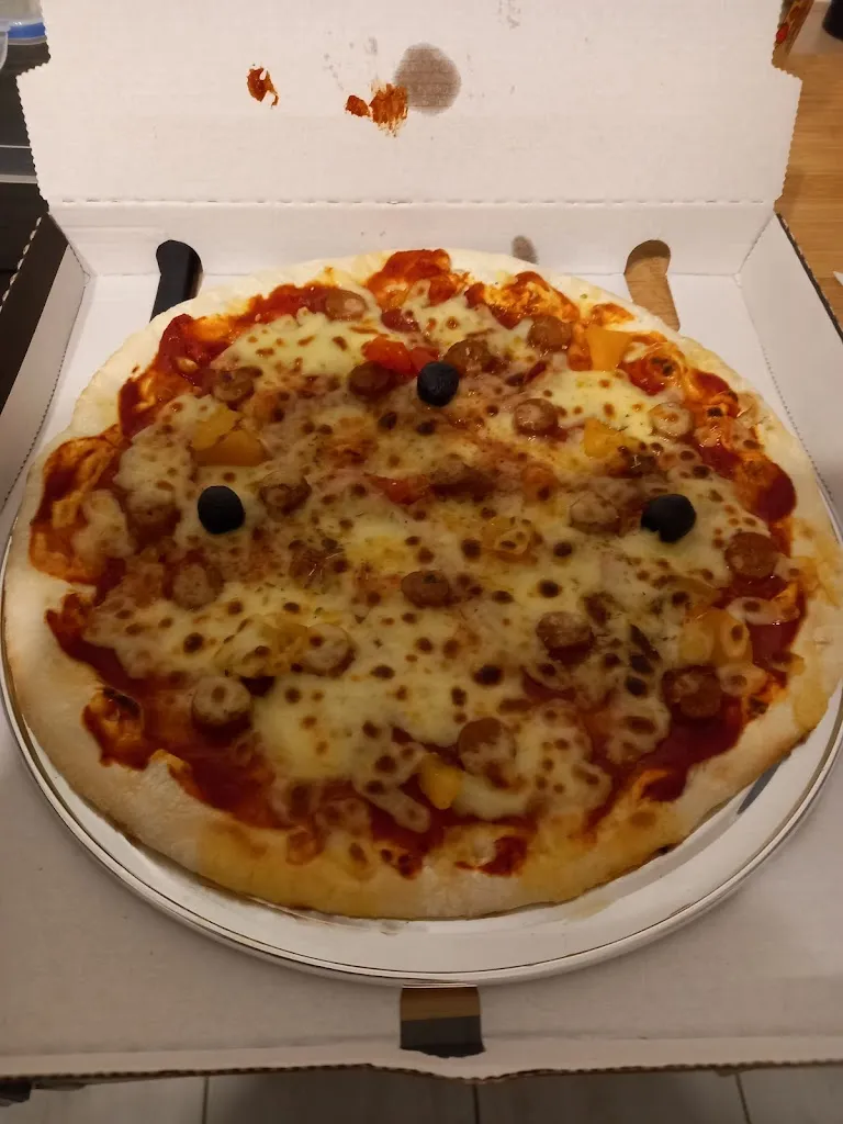 Menu_Pizza & Trattoria by LORENZO_Bernes-sur-Oise_image_2