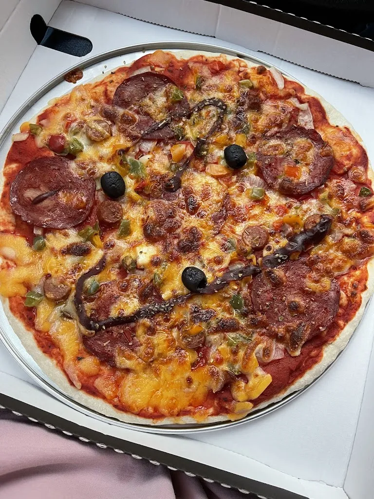 Menu_Pizza & Trattoria by LORENZO_Bernes-sur-Oise_image_6