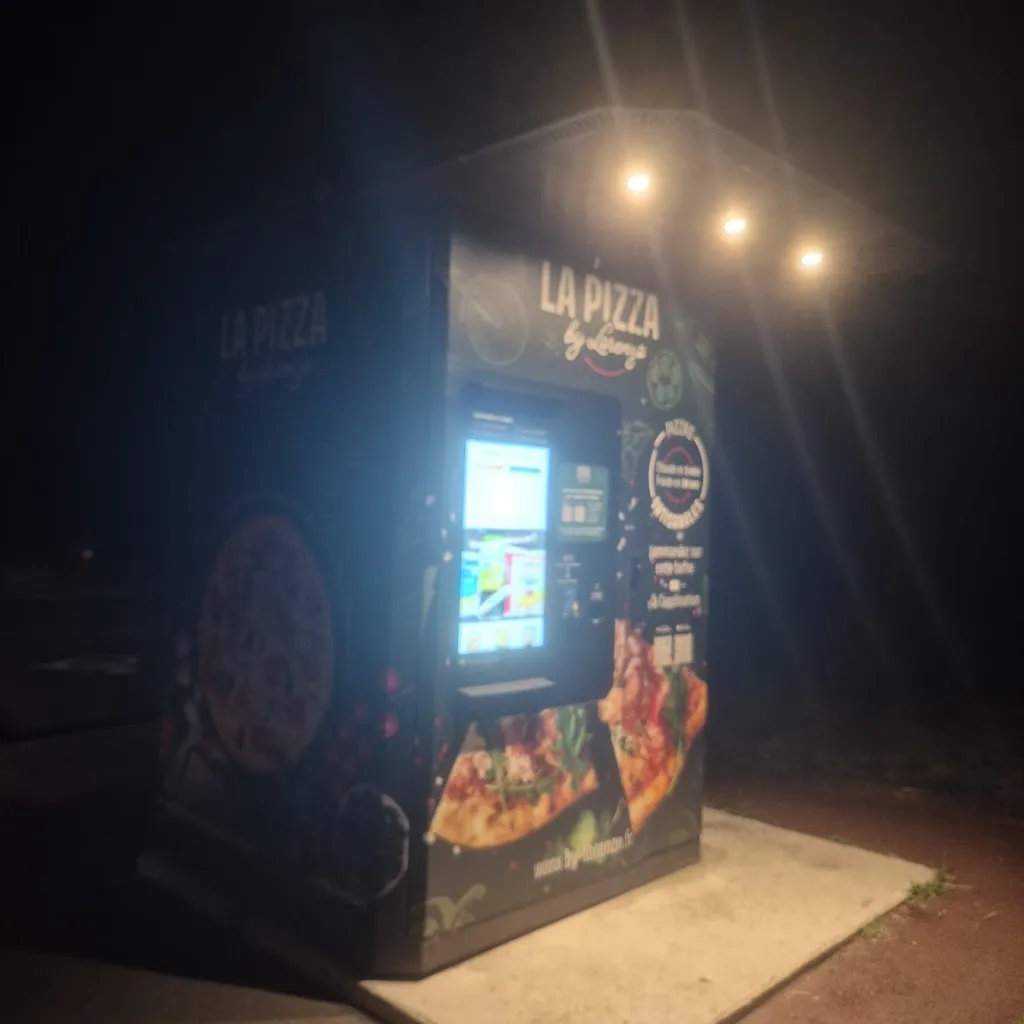 Alice Steewart_Pizza & Trattoria by LORENZO_Bernes-sur-Oise_review