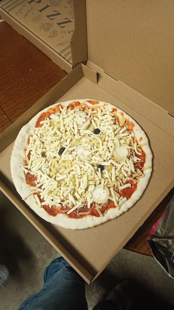 Miidory Kiimura_Pizza & Trattoria by LORENZO_Bernes-sur-Oise_review