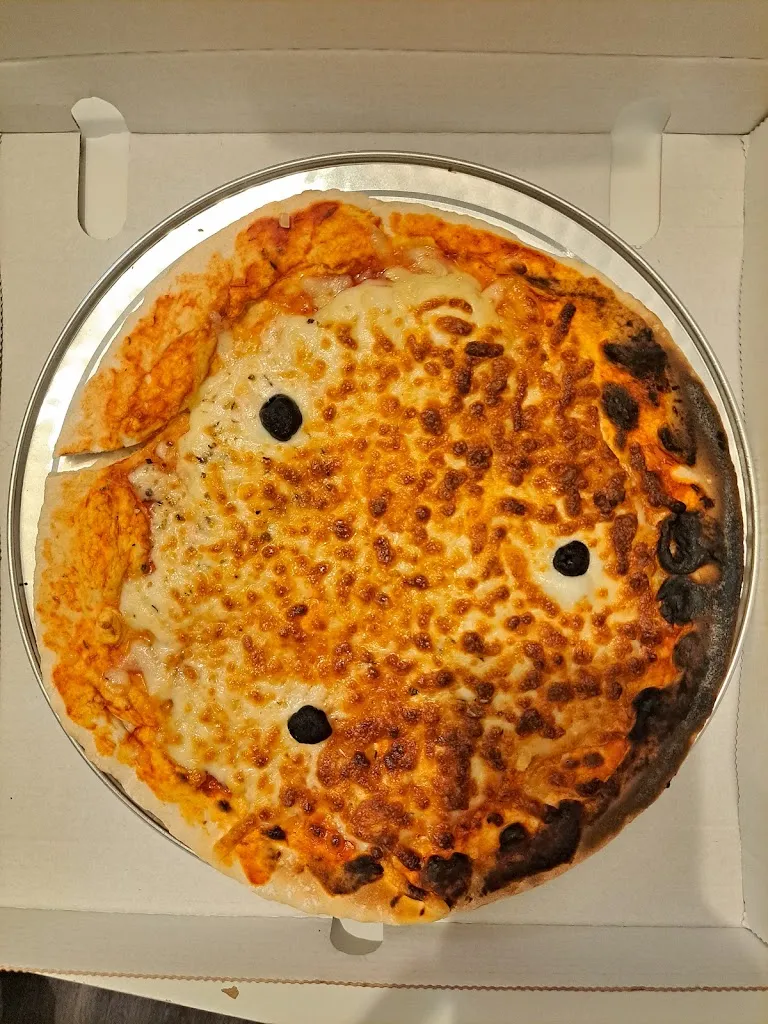 Mehdi Harach_Pizza & Trattoria by LORENZO_Bernes-sur-Oise_review