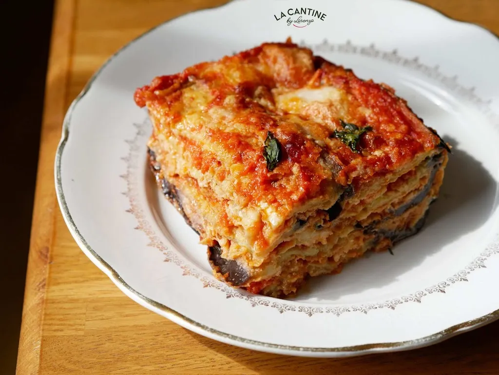 Menu_La Cantine By Lorenzo_Bernes-sur-Oise_image_5