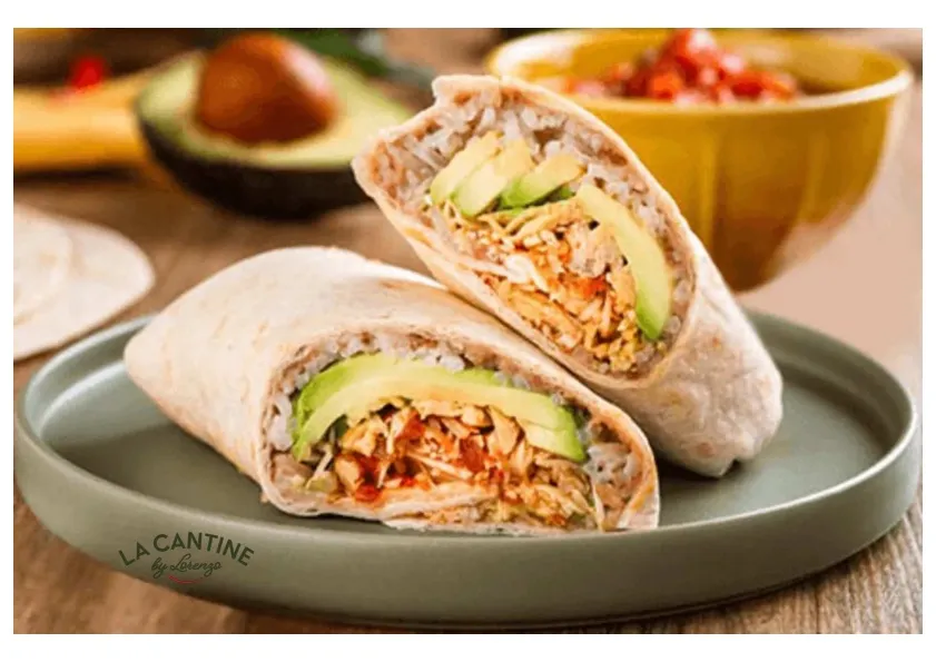 Menu_La Cantine By Lorenzo_Bernes-sur-Oise_image_6