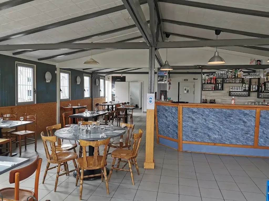 Restaurant de l'Horizon ristorante a Bernes-sur-Oise