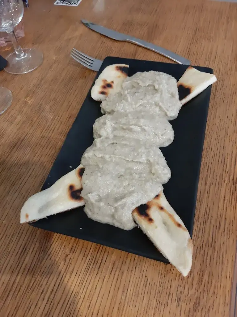 La Layette d'Antoinette_Chez Holive_Beaumont-sur-Oise_review