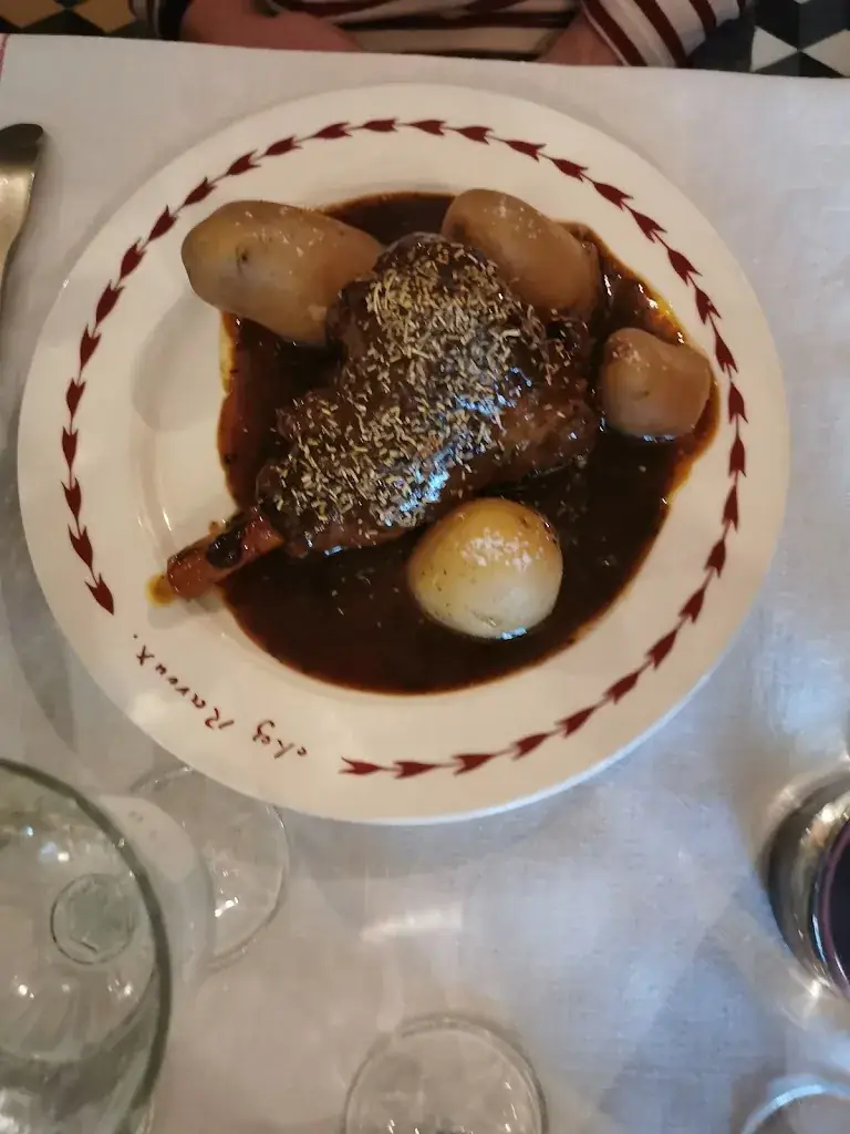 Menu_Auberge Ravoux_Auvers-sur-Oise_image_7