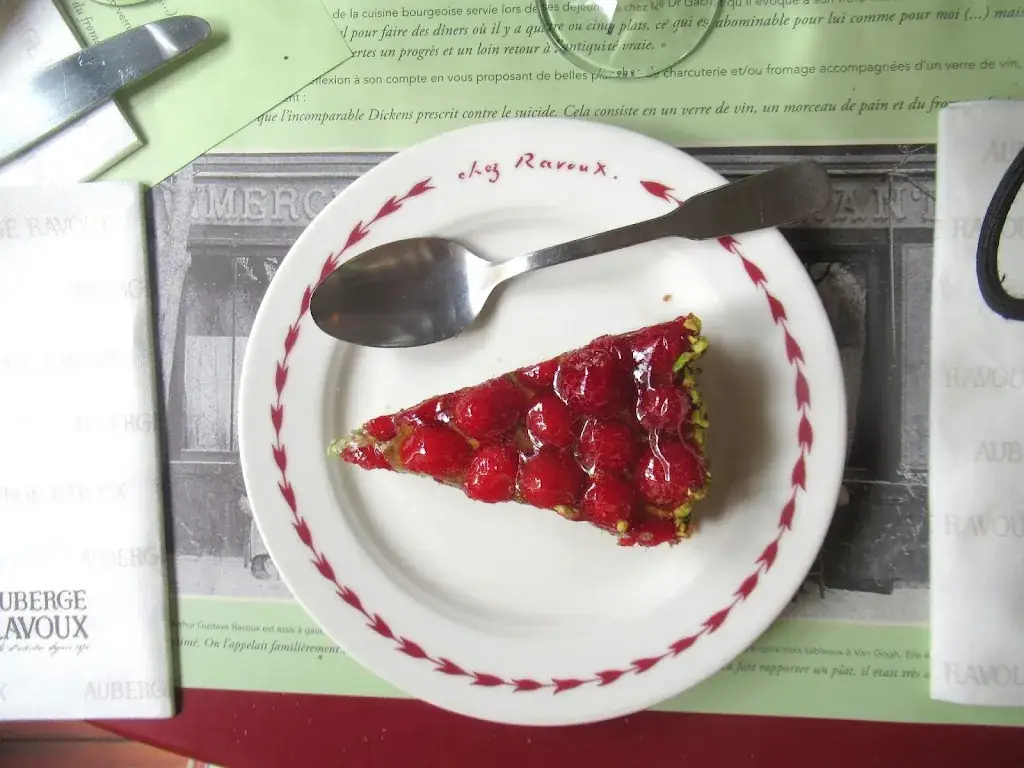 Menu_Auberge Ravoux_Auvers-sur-Oise_image_8