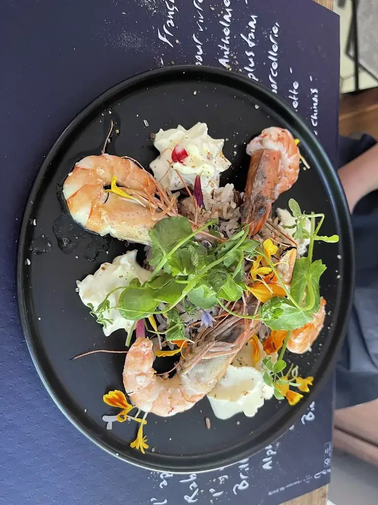 boram chin_Le Chemin des Peintres_Auvers-sur-Oise_review