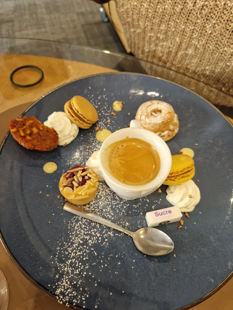 Jean-Baptiste FOREST_Le Relais des Peintres_Auvers-sur-Oise_recensione