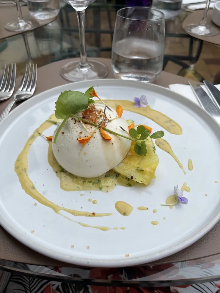 Stephanie Wightman_Le Relais des Peintres_Auvers-sur-Oise_recensione