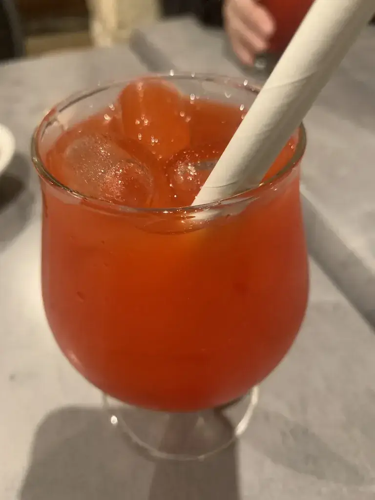 Menu_Le Café de la Paix Auvers sur Oise_Auvers-sur-Oise_image_7