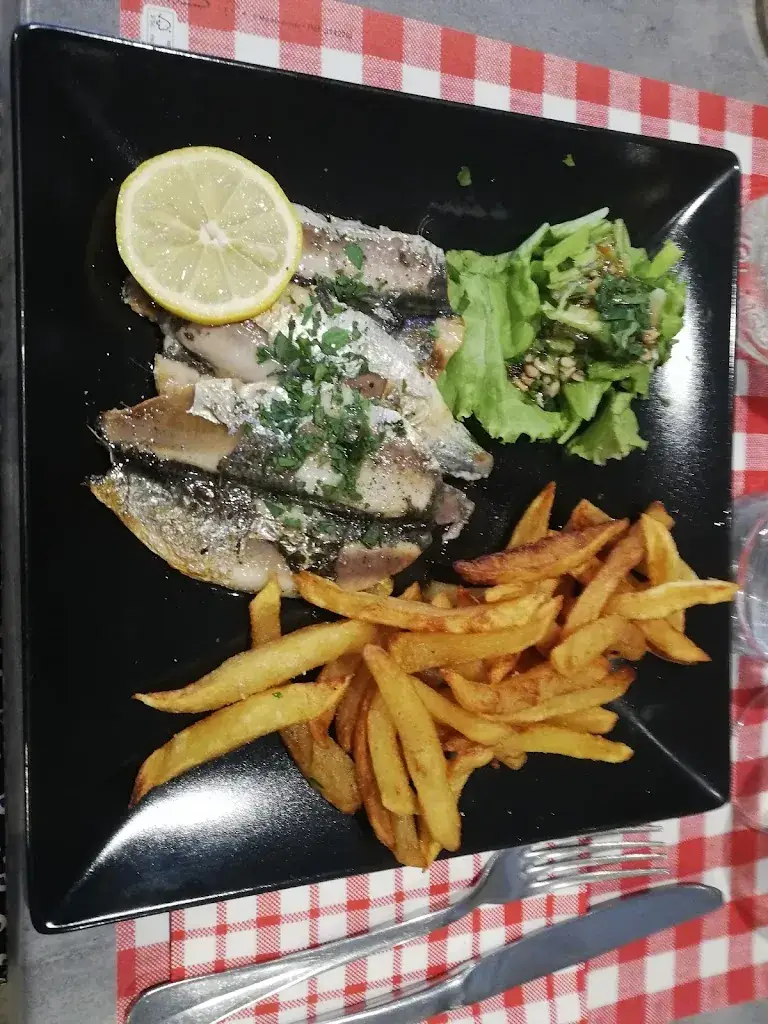 Menu_Le Café de la Paix Auvers sur Oise_Auvers-sur-Oise_image_9