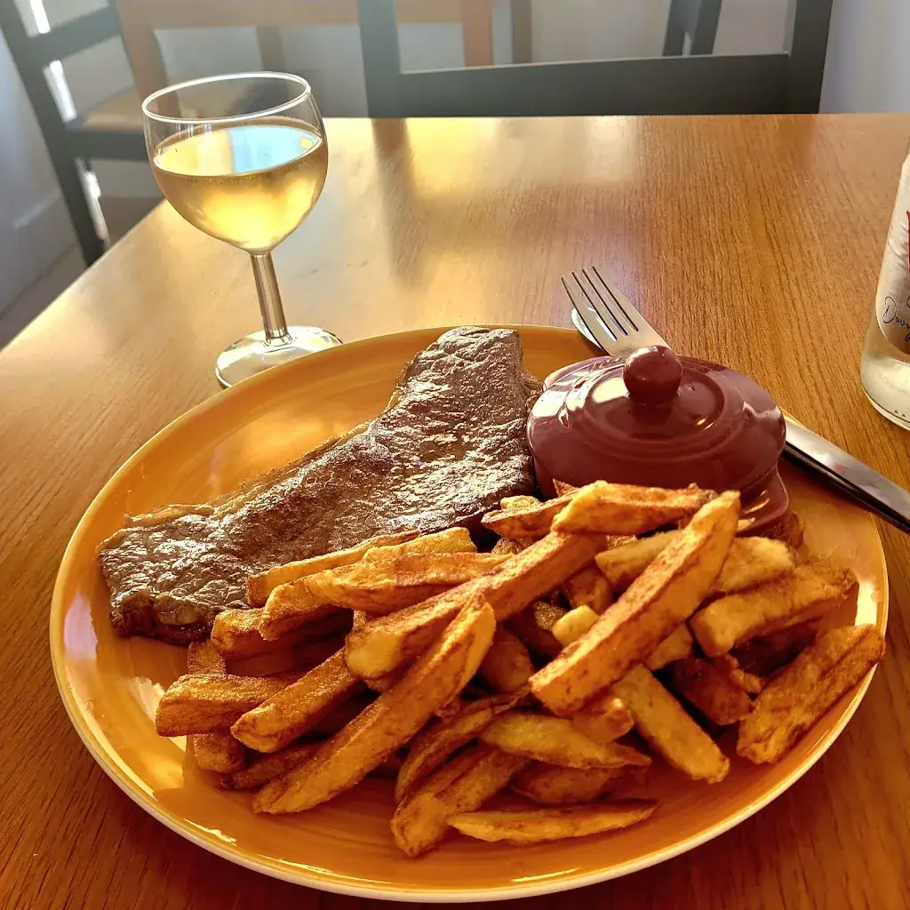 Menu_Au Pied de l'Église_Auvers-sur-Oise_image_5