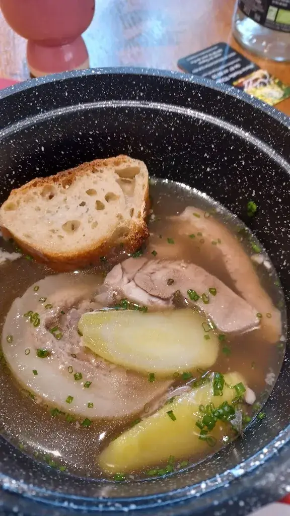 Menu_Au Pied de l'Église_Auvers-sur-Oise_image_6