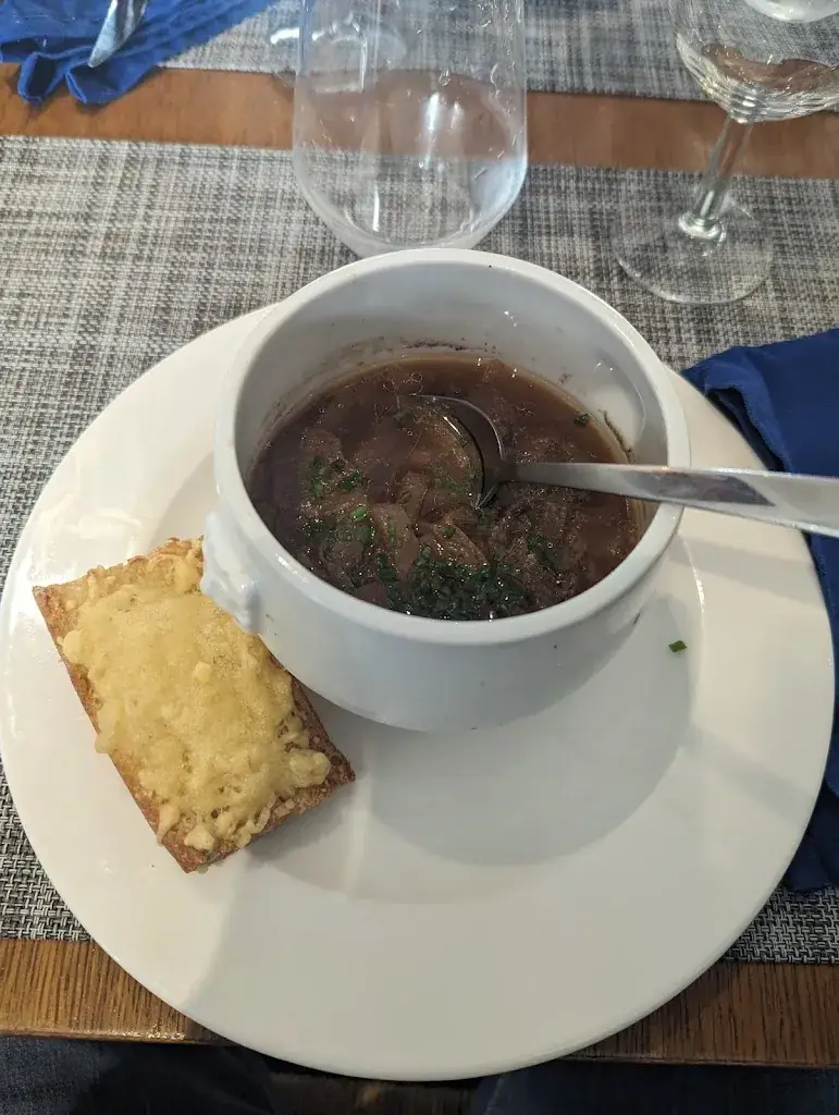 Menu_Au Pied de l'Église_Auvers-sur-Oise_image_7