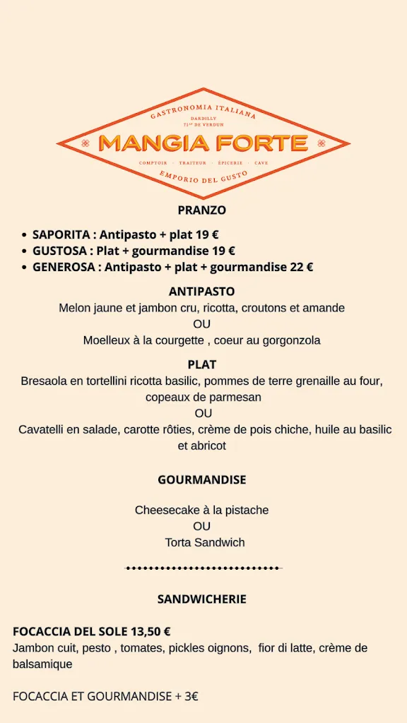 Menü_Mangia Forte_Dardilly_Bild_3