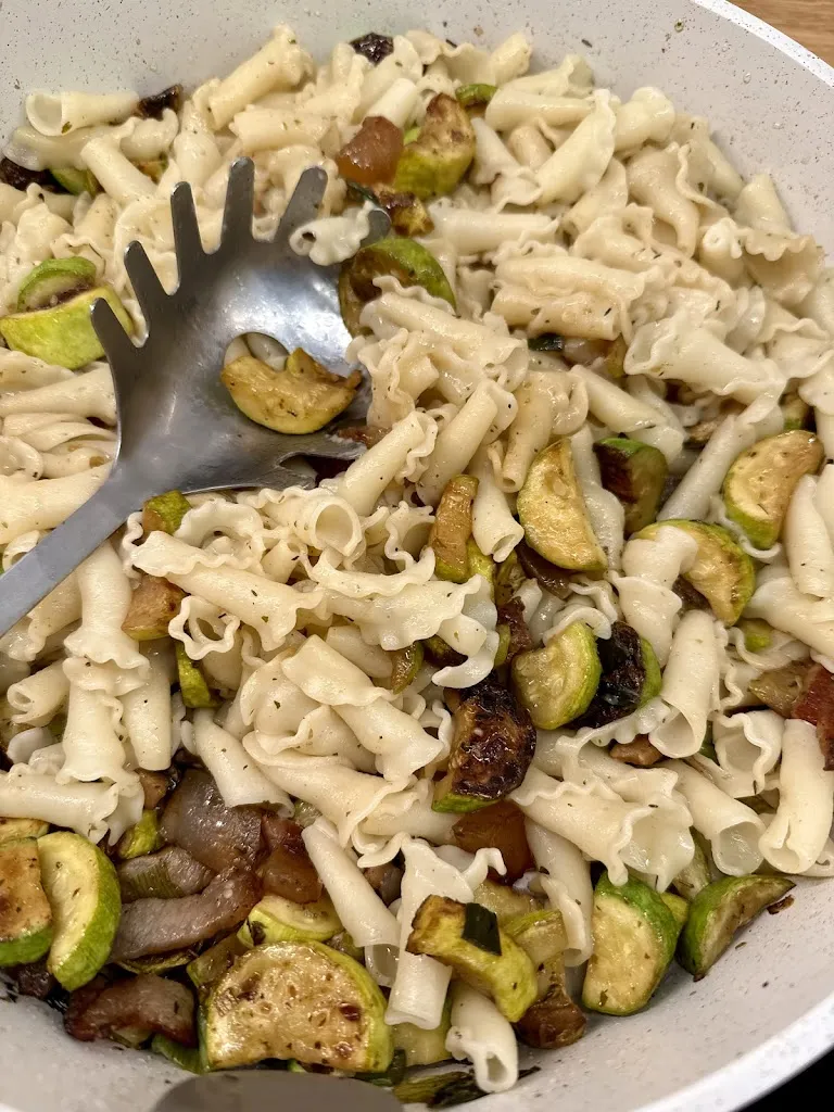 Rodolphe Tramba_Mangia Forte_Dardilly_Bewertung