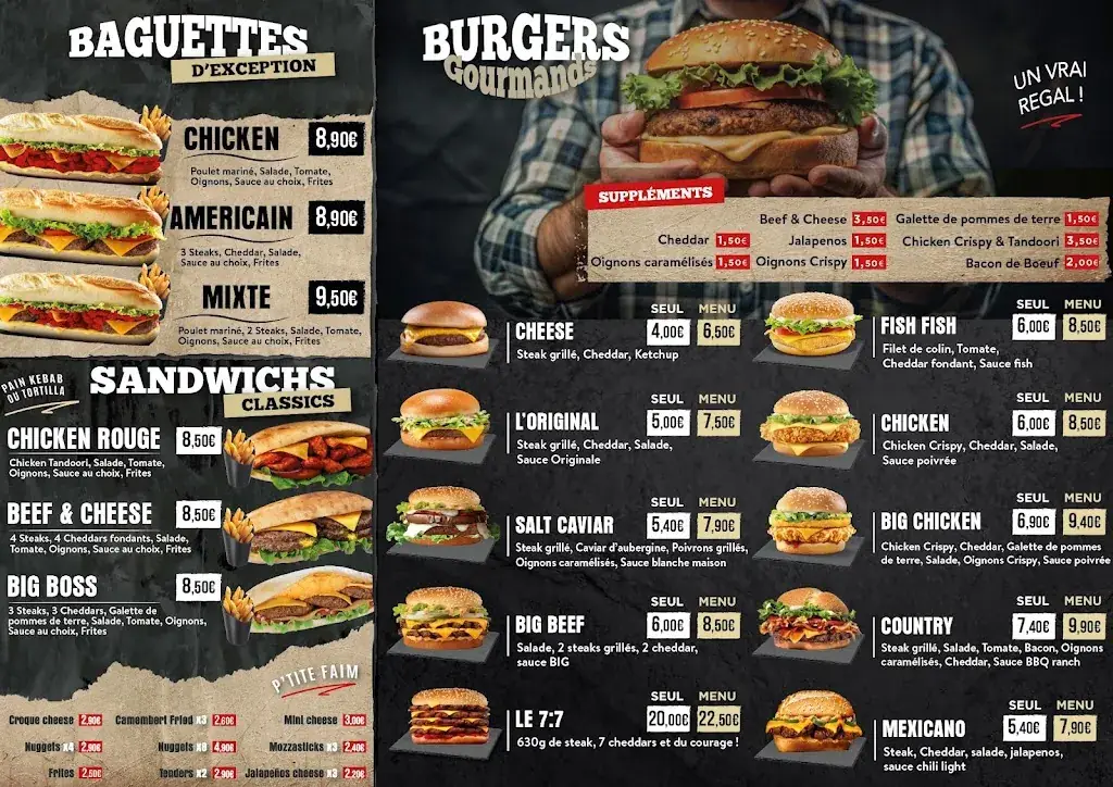 Menu_L'atelier Gourmand_Auvers-sur-Oise_image_3