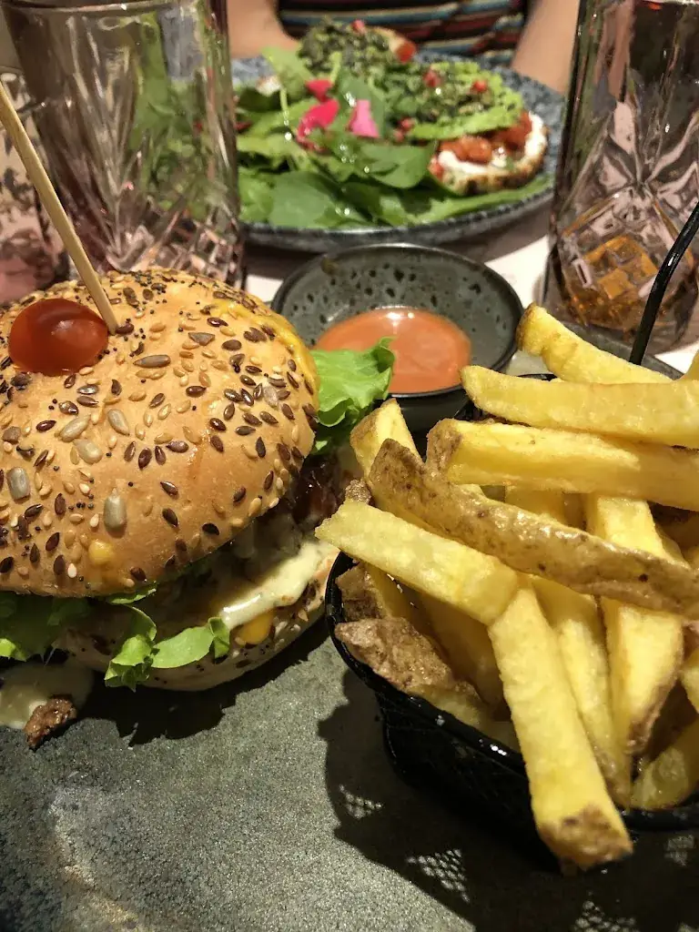 hsc3 hsc3_L'atelier Gourmand_Auvers-sur-Oise_review