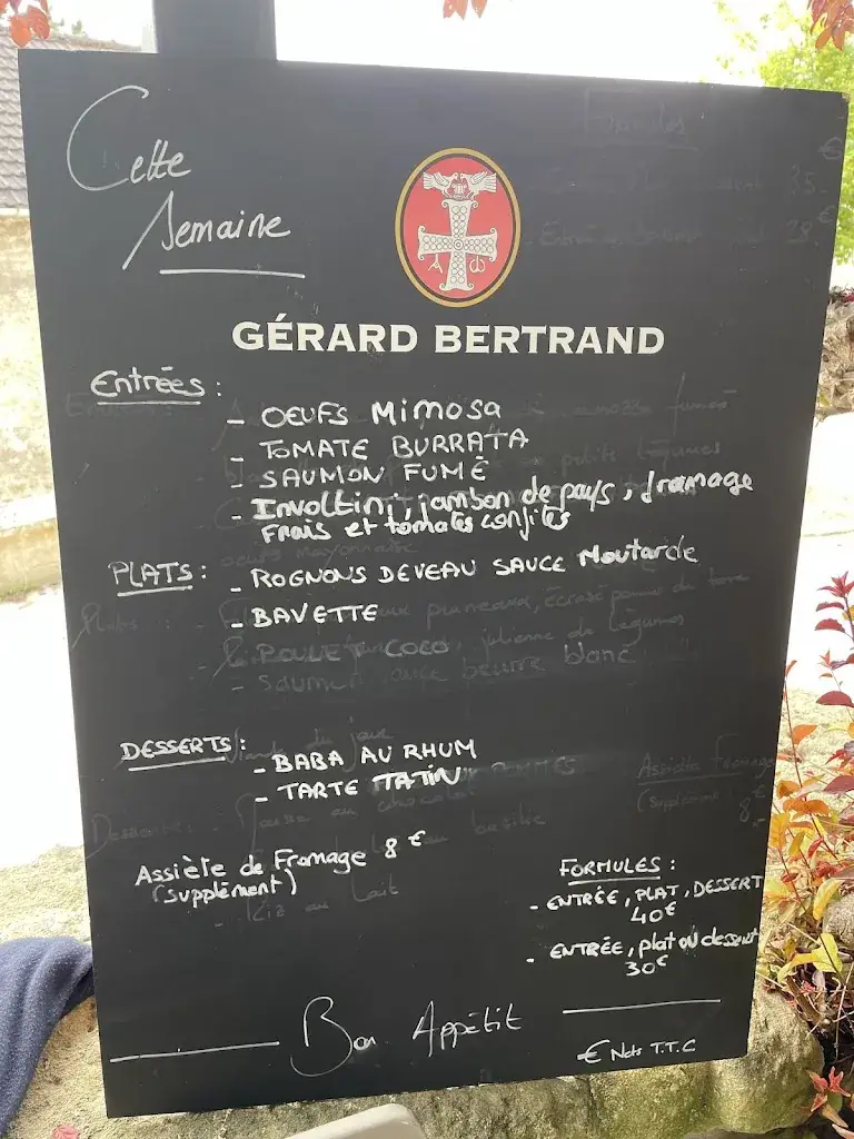 Menu_Au Cadran _Auvers-sur-Oise_image_1