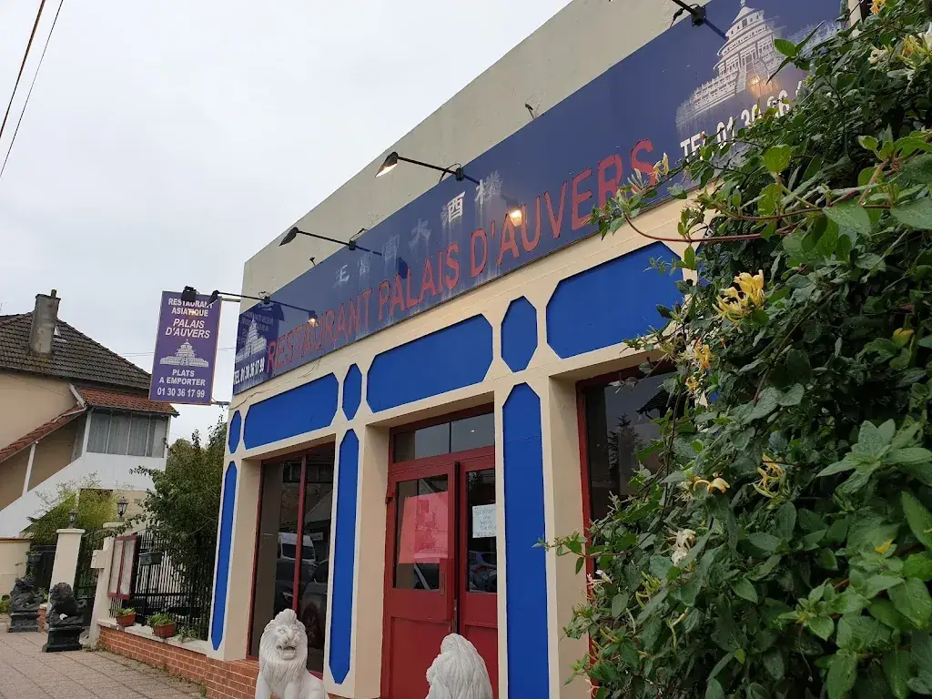 Palais d'Auvers_Auvers-sur-Oise_slider_image_1