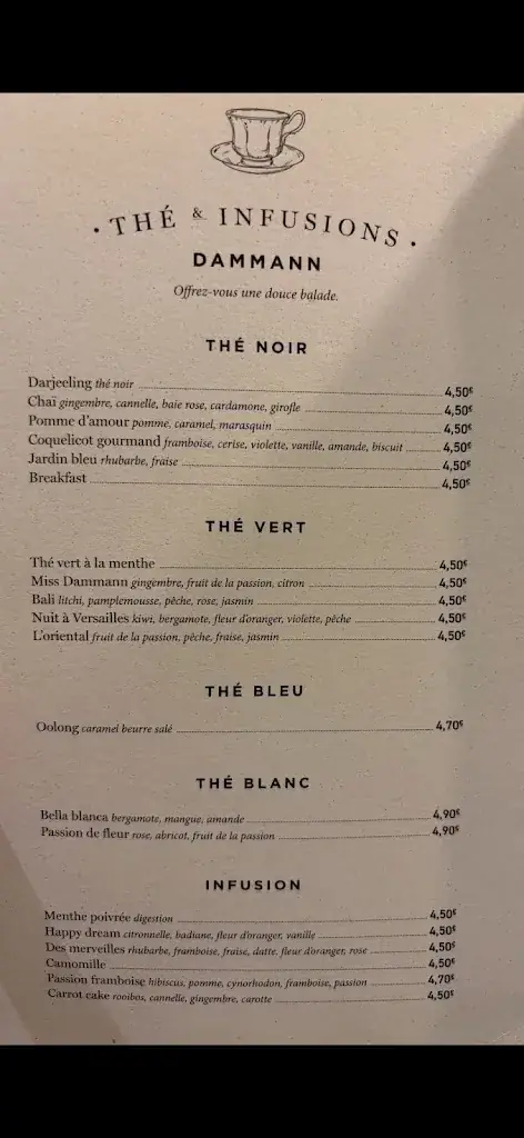 Menu_Le Passage Auvers - Le Van Gogh_Auvers-sur-Oise_image_2