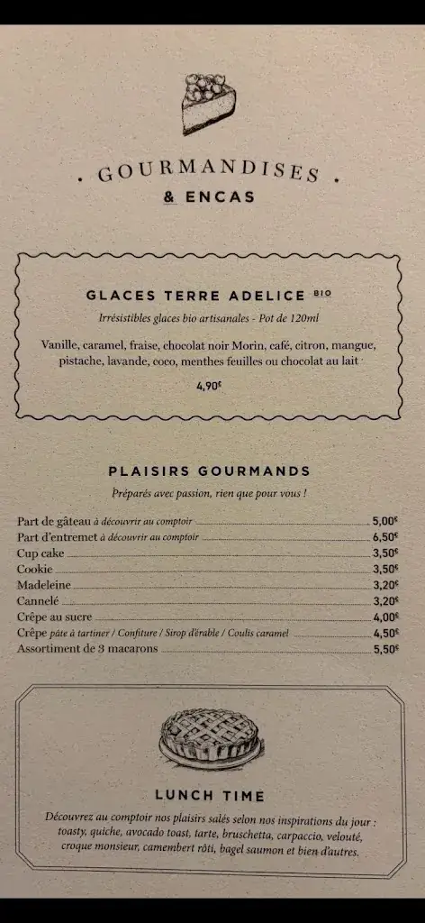 Menu_Le Passage Auvers - Le Van Gogh_Auvers-sur-Oise_image_3