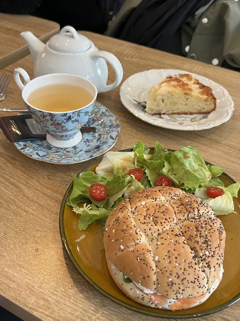 Menu_Le Passage Auvers - Le Van Gogh_Auvers-sur-Oise_image_8