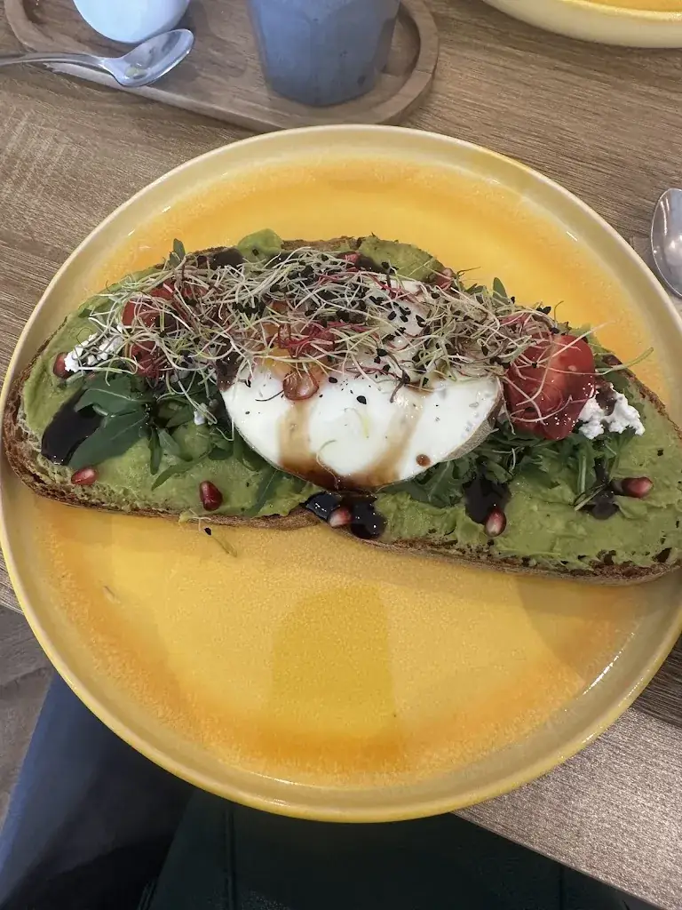 Claudia F_Le Passage Auvers - Le Van Gogh_Auvers-sur-Oise_review