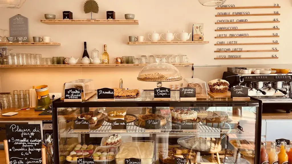 Le Passage Auvers - Le Van Gogh restaurant in Auvers-sur-Oise